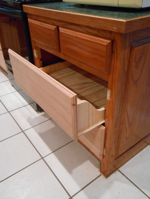  Kitchen Pull out Drawers for Pot Storage Simply Rooms 